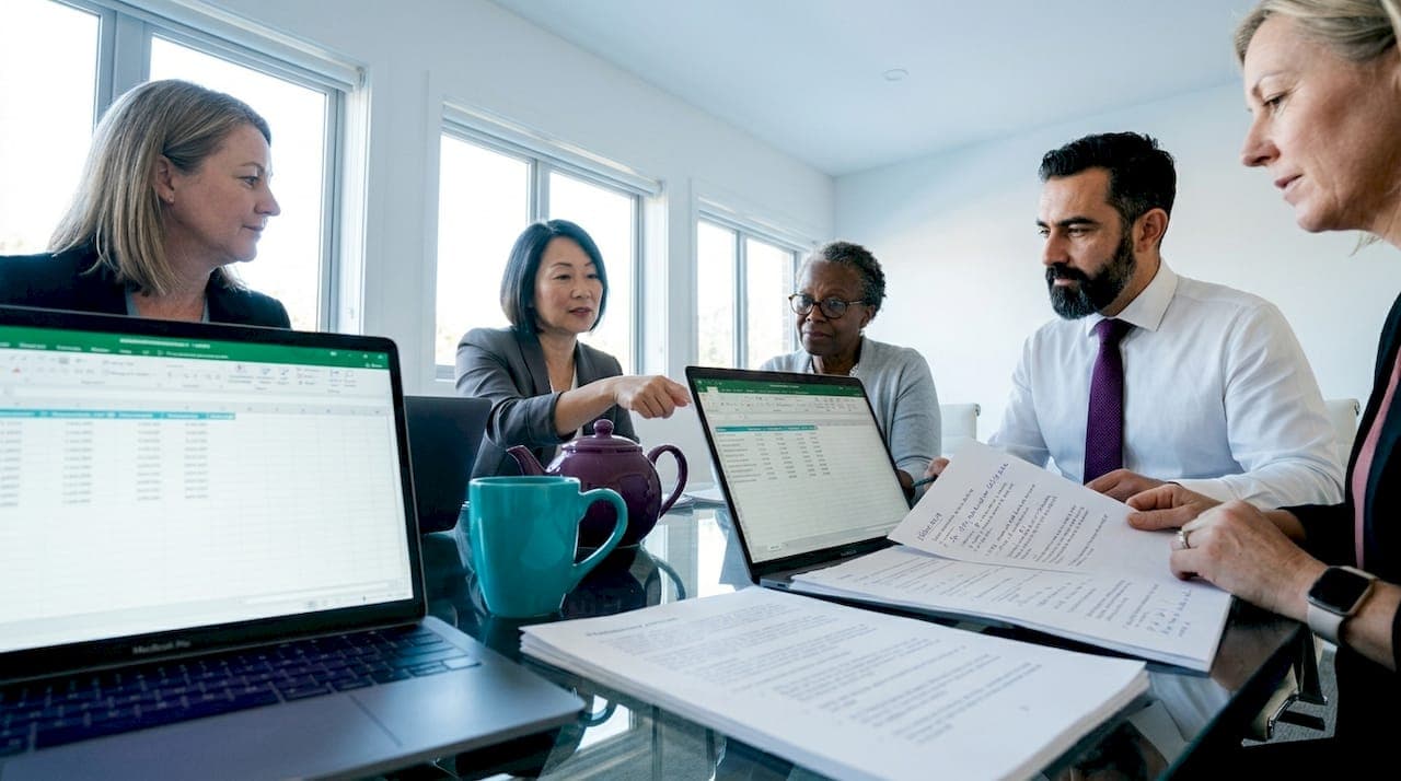 Why governance matters for non-profits