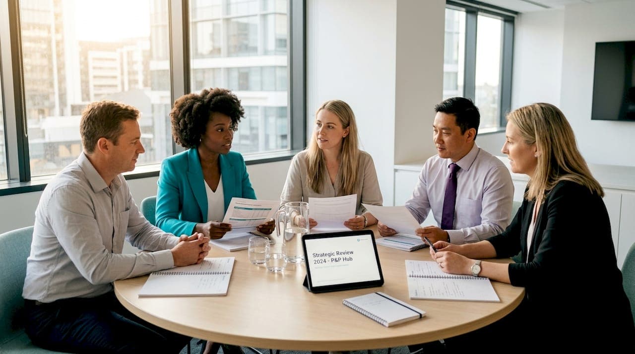 Transparency in non-profit governance: 2026 guide