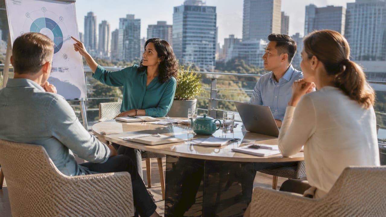 How to embed governance culture in your organisation