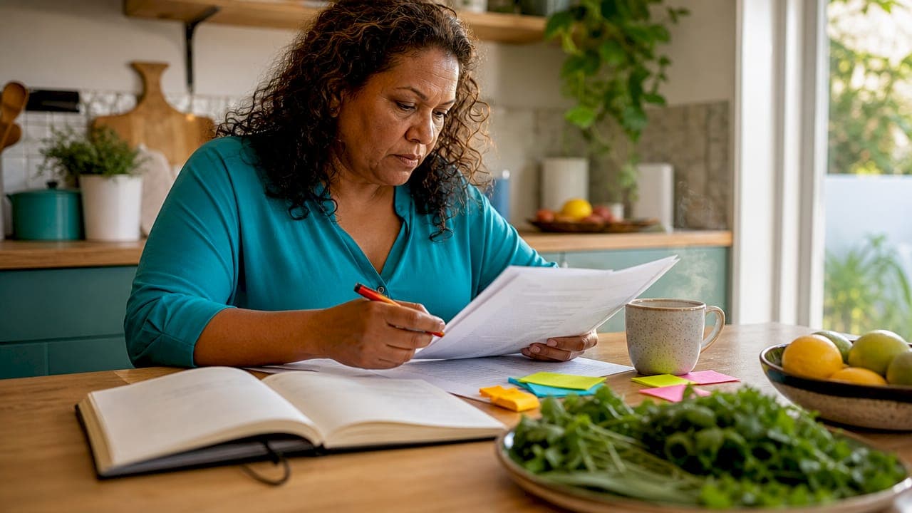 Governance policy gaps examples: an Australian NFP guide