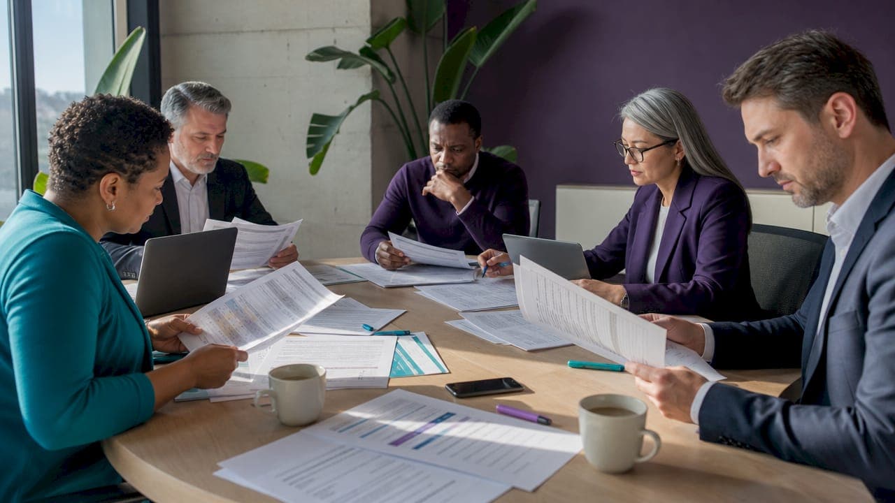 Why boards need external compliance advice