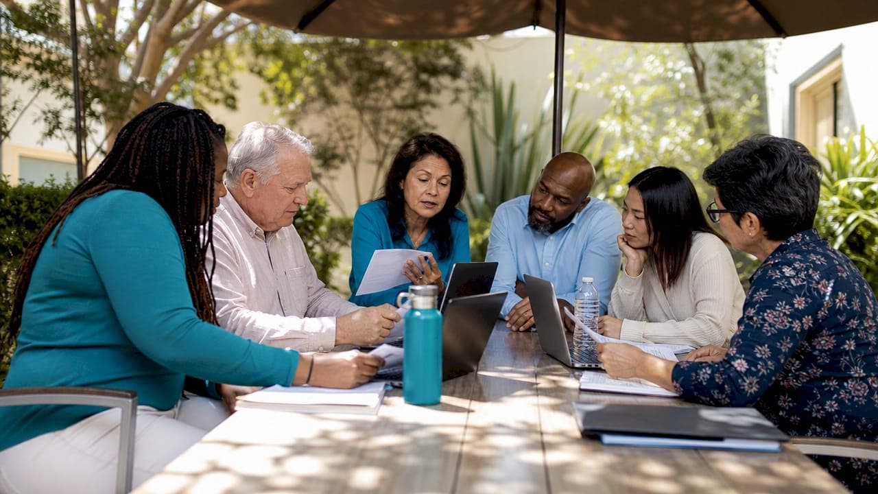 Board governance compliance best practices for non-profits