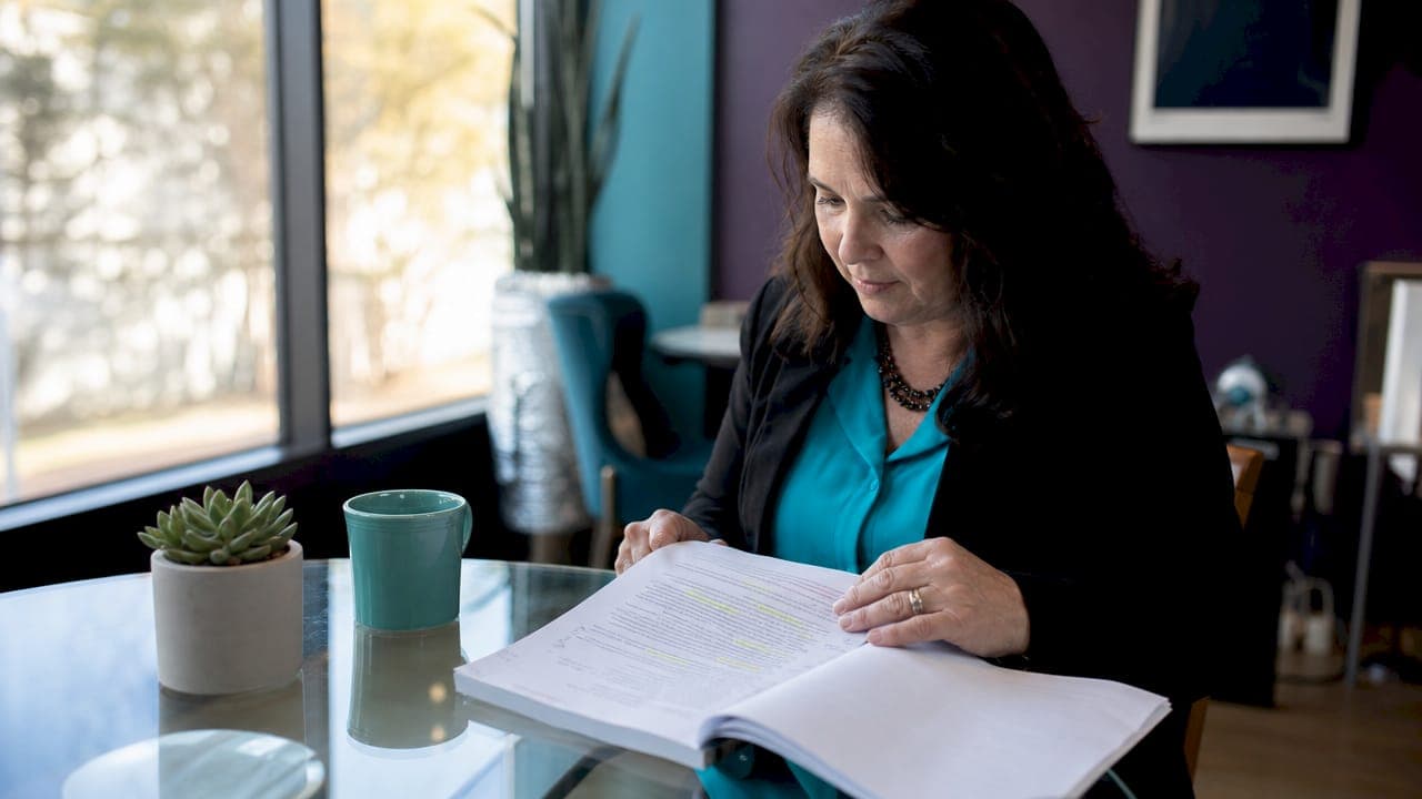What is a governance manual for Australian non-profits
