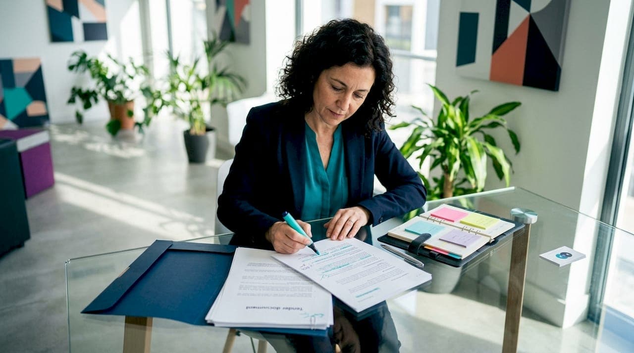Government tender writing for human services: a practical guide