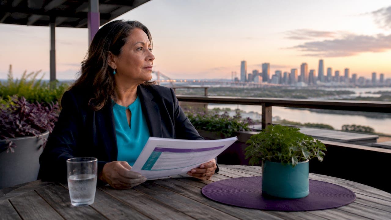 Aged care risk-based regulation: an executive guide