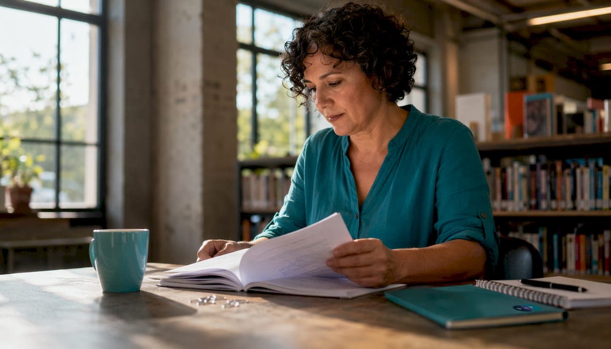 Homelessness services tender writing: a practical guide