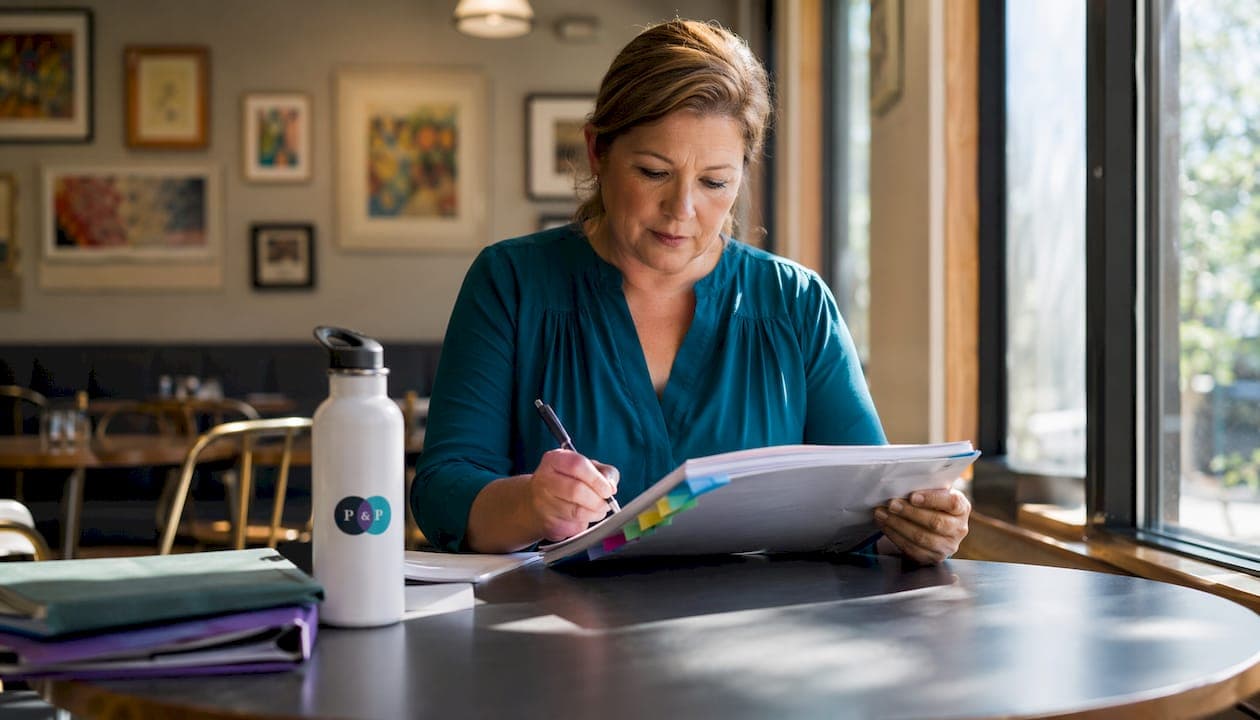 Risk register for community services: a practical guide