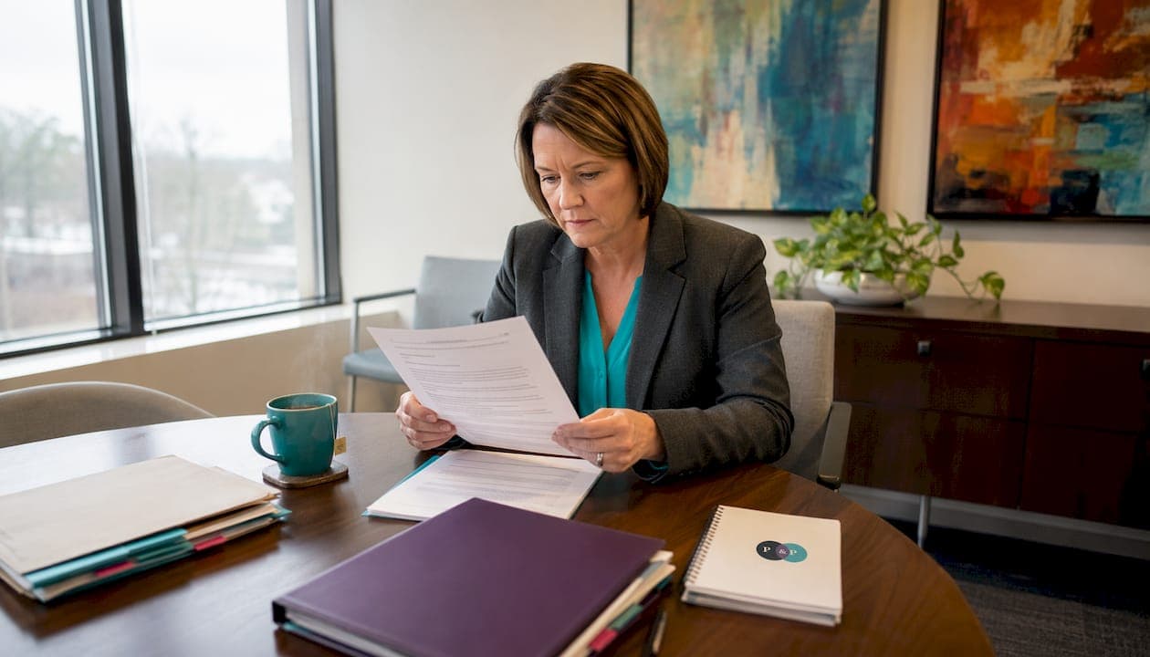 Independent workplace investigator Australia: a board guide