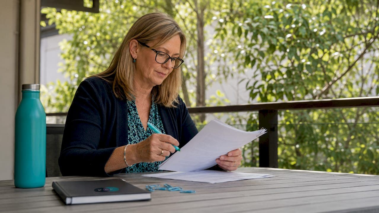 Document control for not-for-profits: board and audit guide