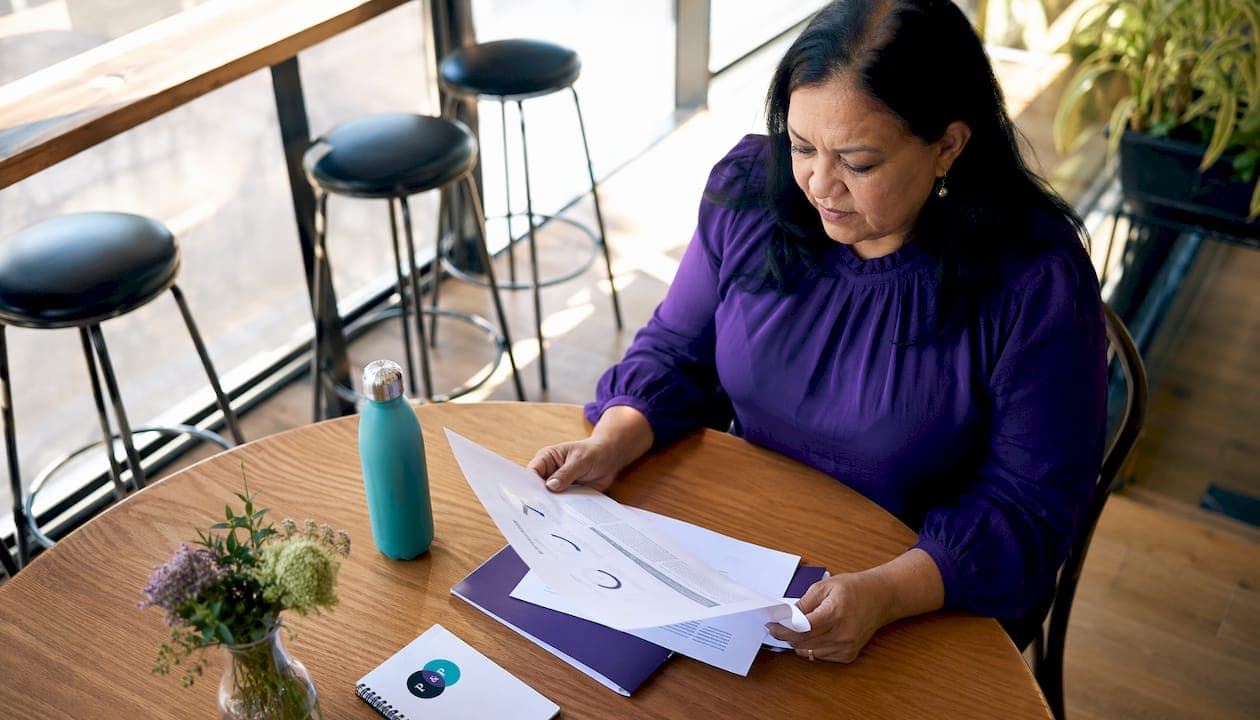 Theory of change for NFP boards: a governance-ready guide
