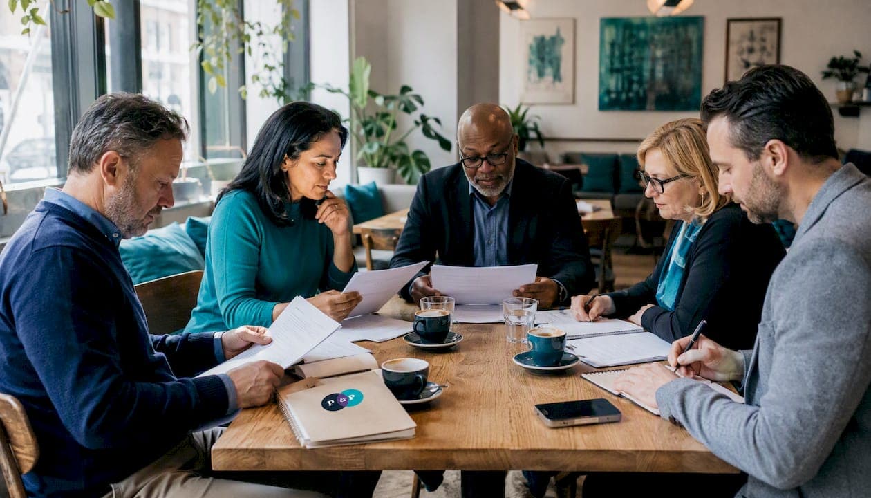 Charity governance risk management: an ACNC-aligned board guide