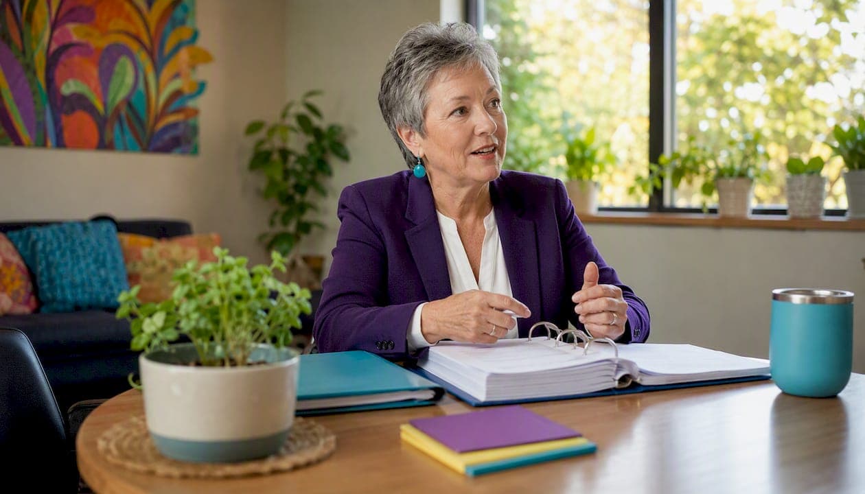 Governance documentation NFP: what boards must do now