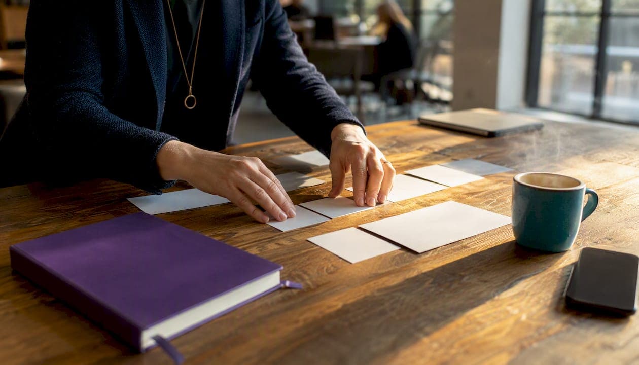 Housing support service planning for CEOs: a roadmap