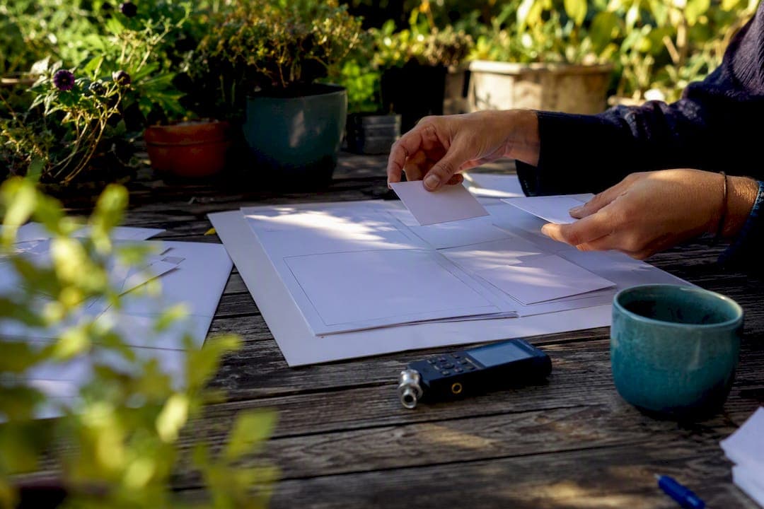 Business continuity plan community services: manager's checklist