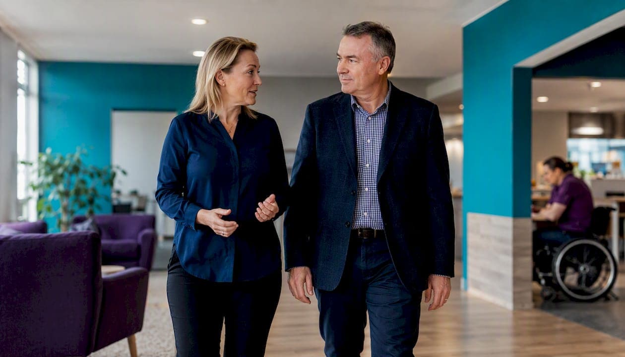 Get Audit Ready in 90 Days: NDIS Commission Support for Boards & CEOs